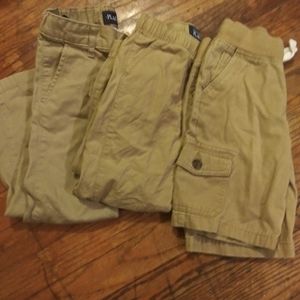 Boy's Khakis